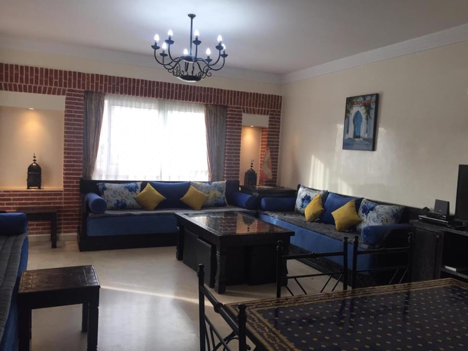 Marina Apartment Agadir Apartment in Agadir