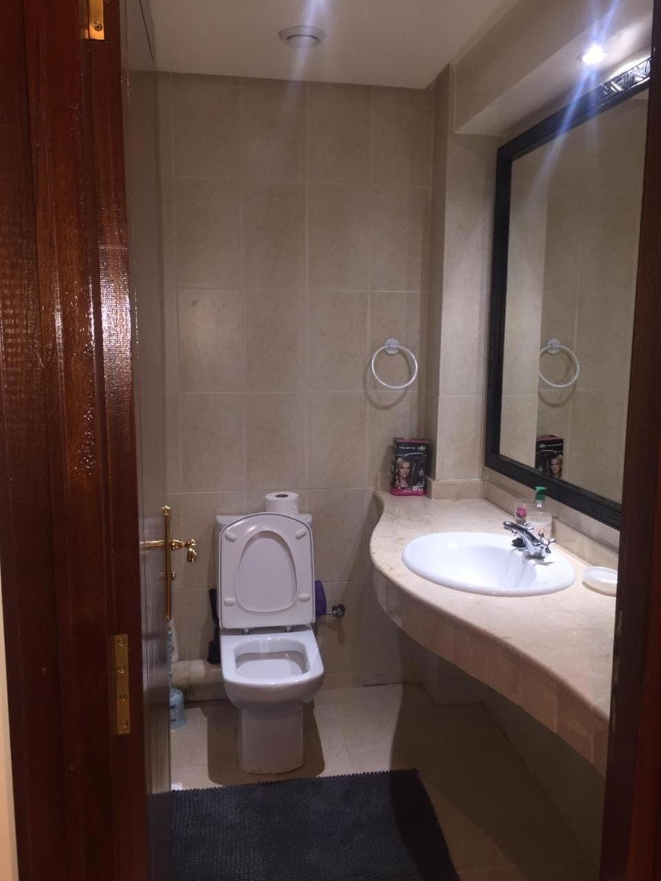 Marina Apartment Agadir Apartment in Agadir