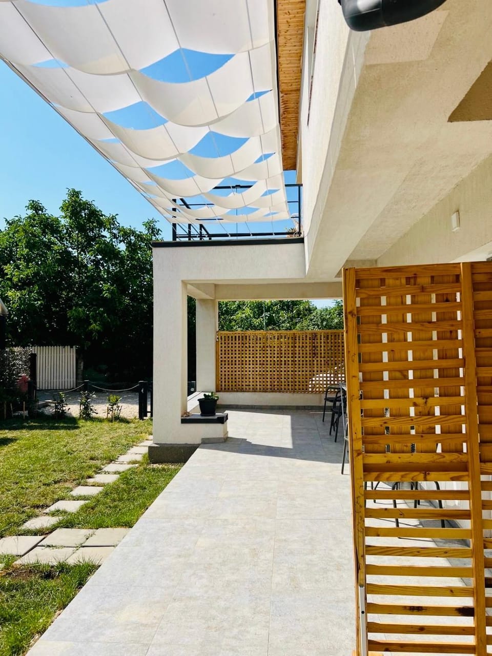 Balcony/Terrace, Balcony/Terrace