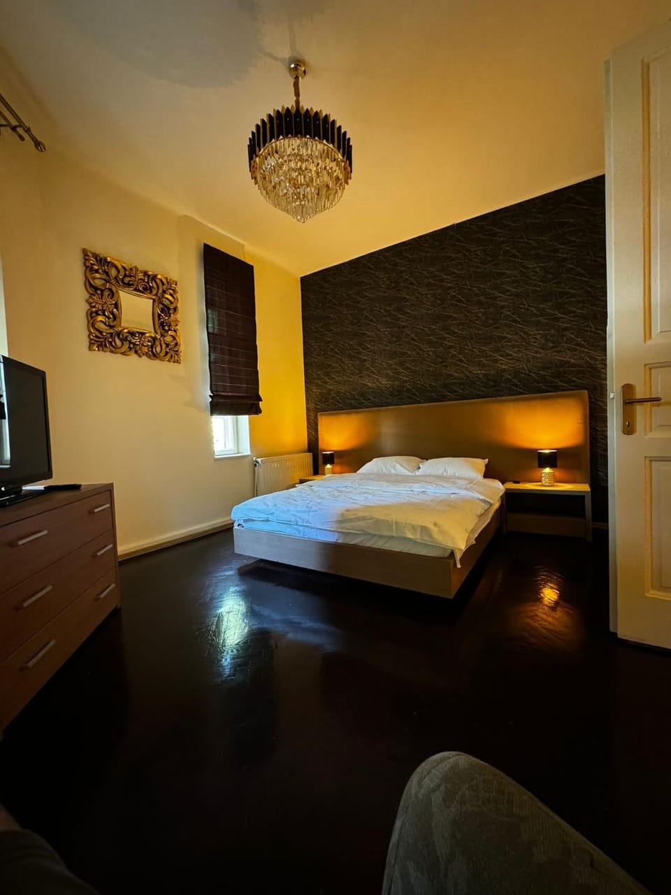 Vila Relax Cotroceni House in Bucharest