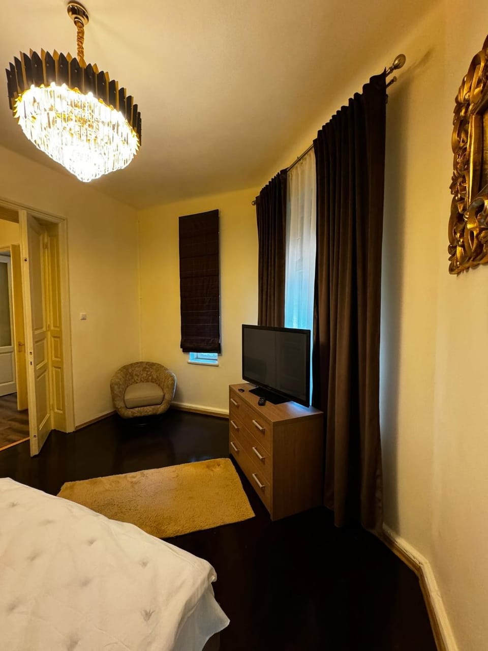 Vila Relax Cotroceni House in Bucharest