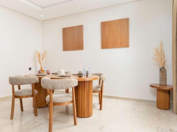 Appartement moderne agadir bay avec piscine Apartment in Agadir