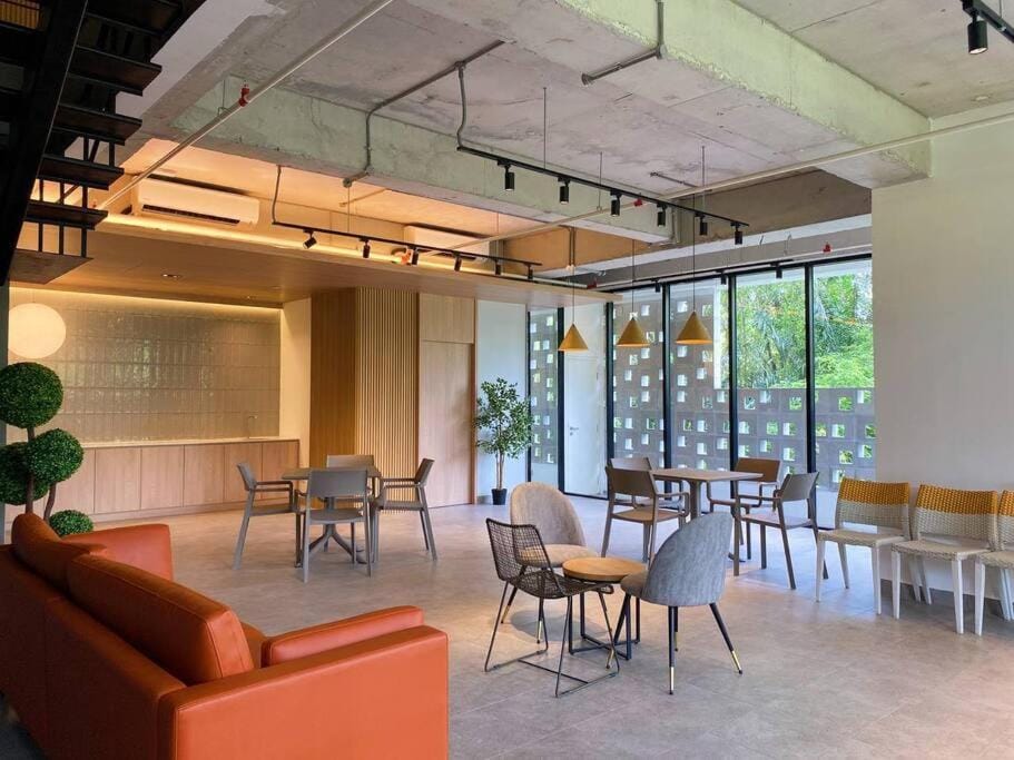 Queenex Denai Shah Alam Homestay Apartment in Selangor, Malaysia