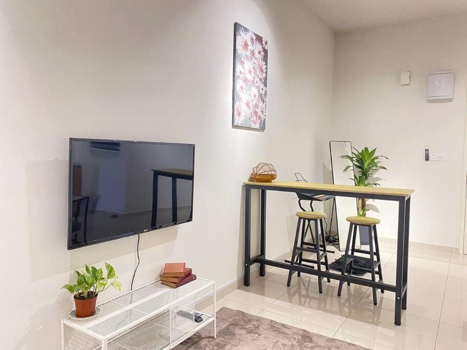 Queenex Denai Shah Alam Homestay Apartment in Selangor, Malaysia
