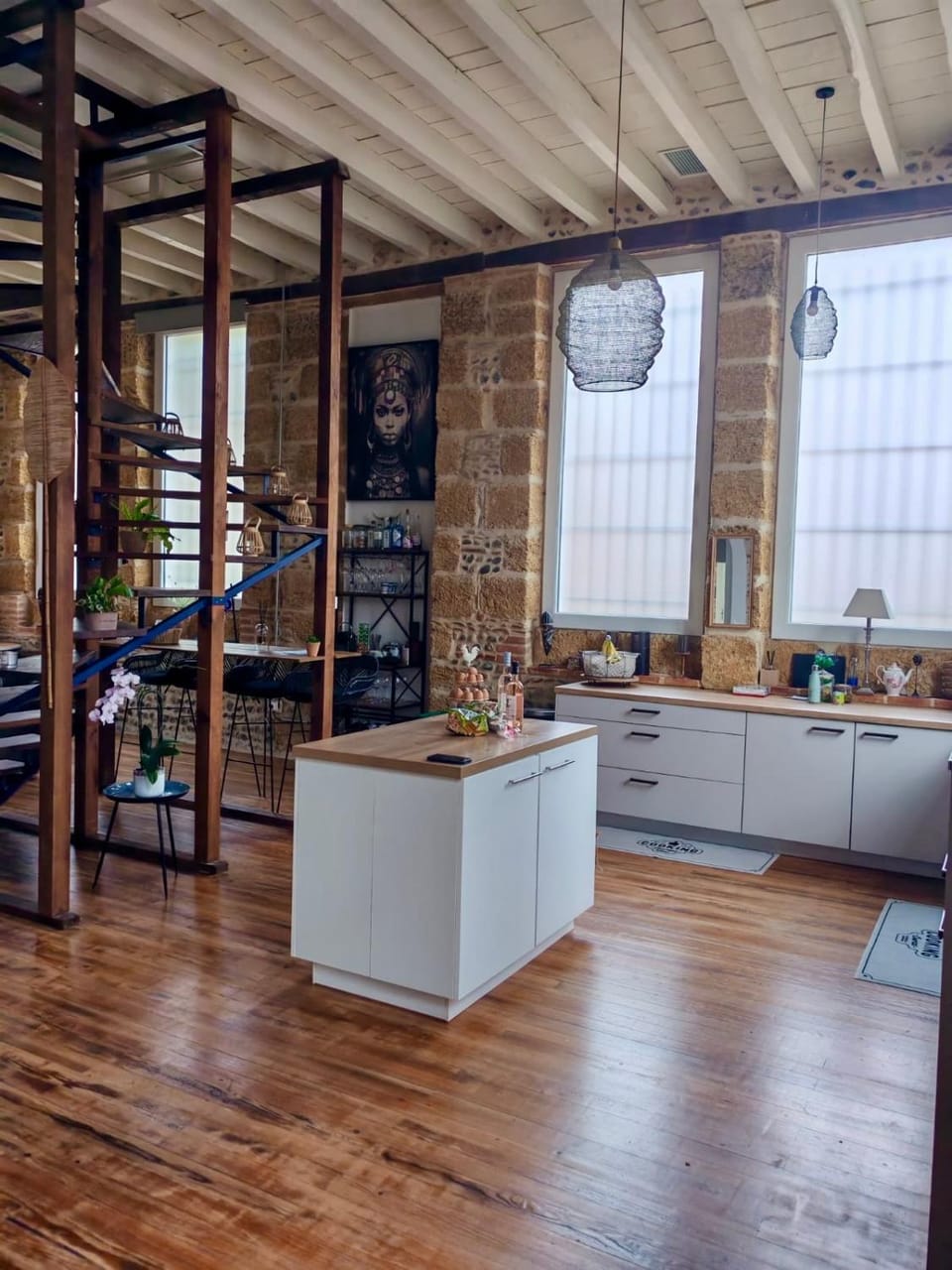Maison ancienne école Villa in Nouvelle-Aquitaine