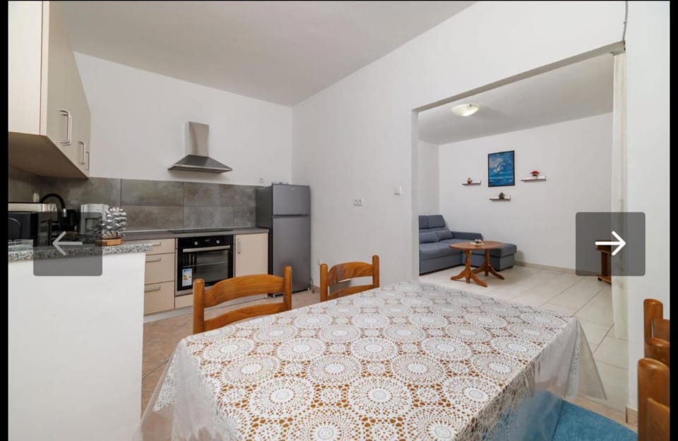 apartmani Ivan & Mirjana 1 Apartment in Lopar