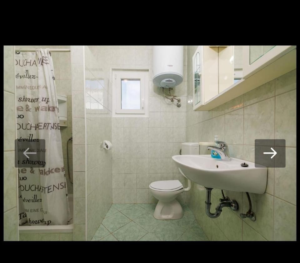 apartmani Ivan & Mirjana 1 Apartment in Lopar