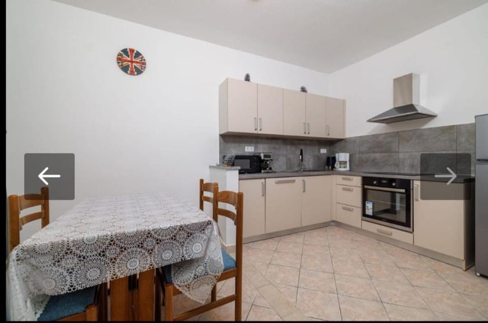 apartmani Ivan & Mirjana 1 Apartment in Lopar