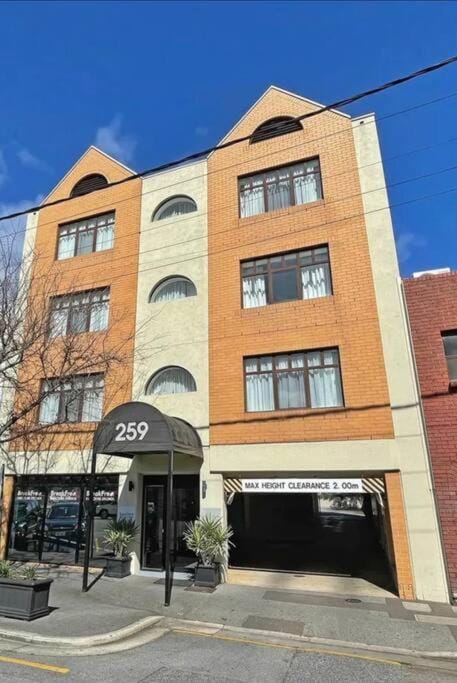 259 Gouger city apartment Apartment in Adelaide