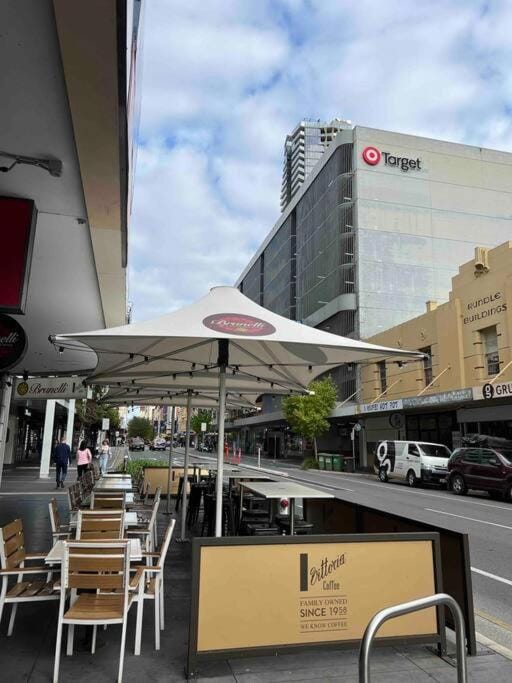 259 Gouger city apartment Apartment in Adelaide
