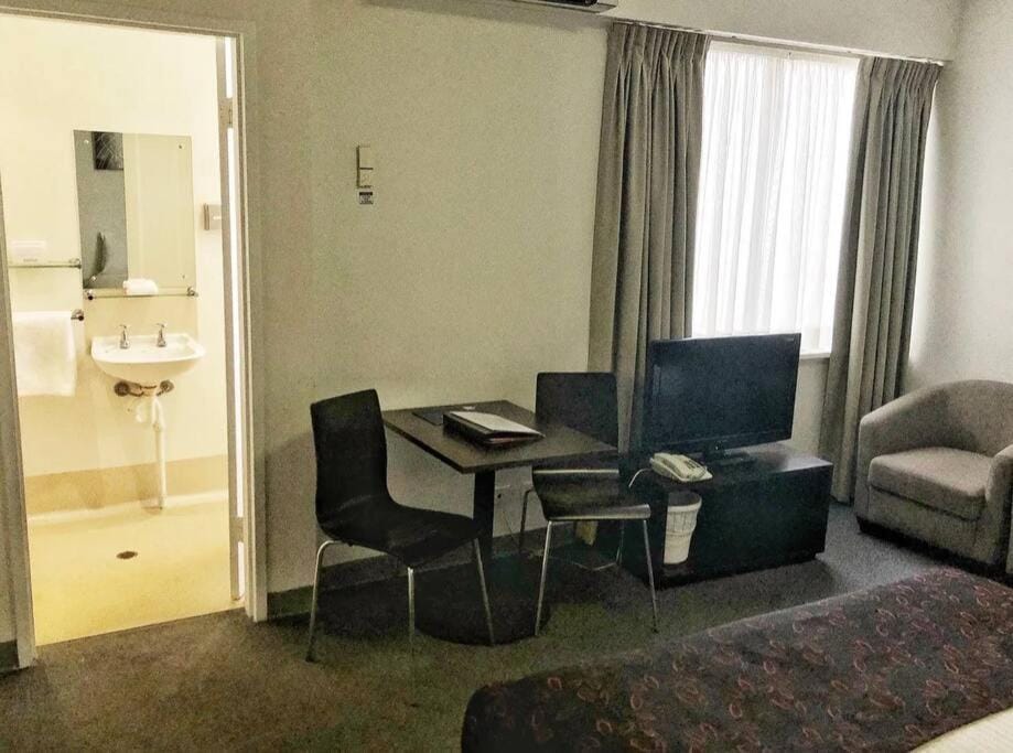 259 Gouger city apartment Apartment in Adelaide