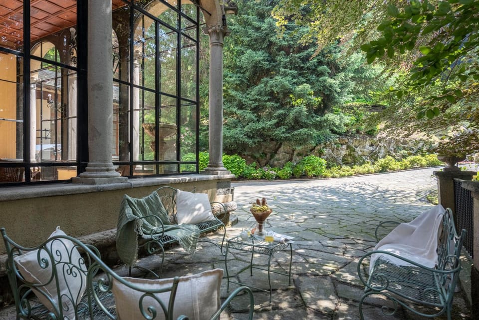 Villa Jolanda, a Garamonds Property Villa in Como
