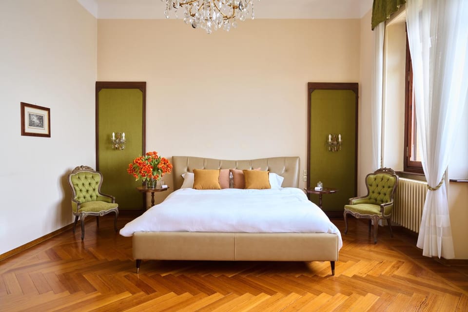 Villa Jolanda, a Garamonds Property Villa in Como