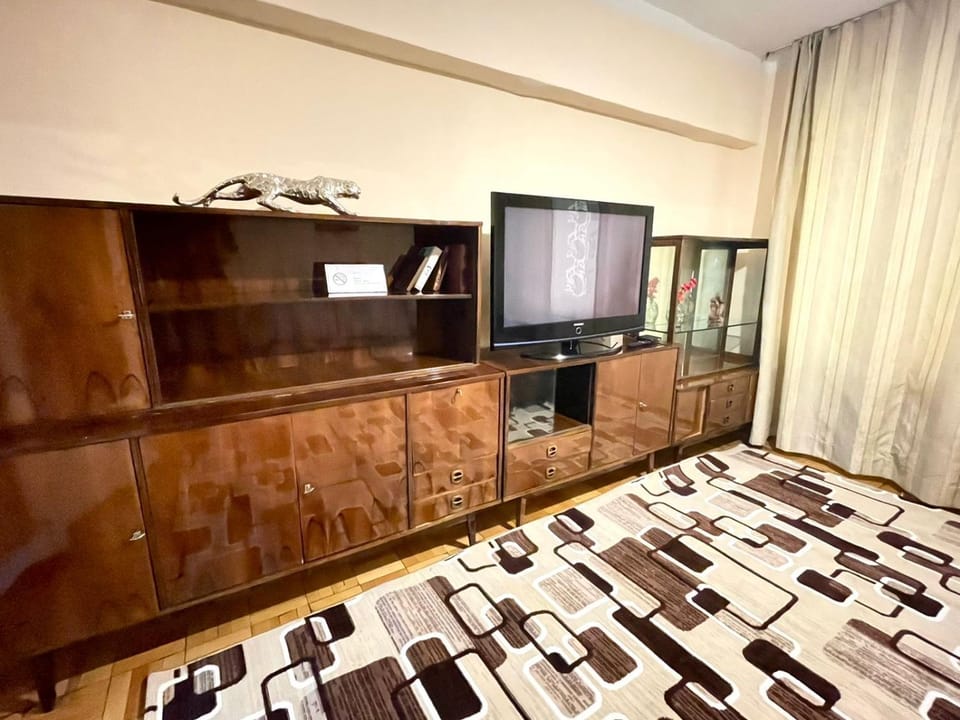 TV and multimedia, Living room, Photo of the whole room