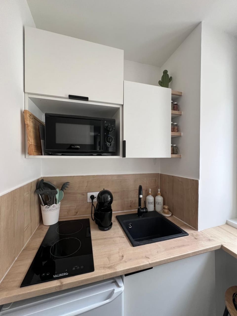 Studio cosy cœur de ville Apartment in Auvergne-Rhône-Alpes