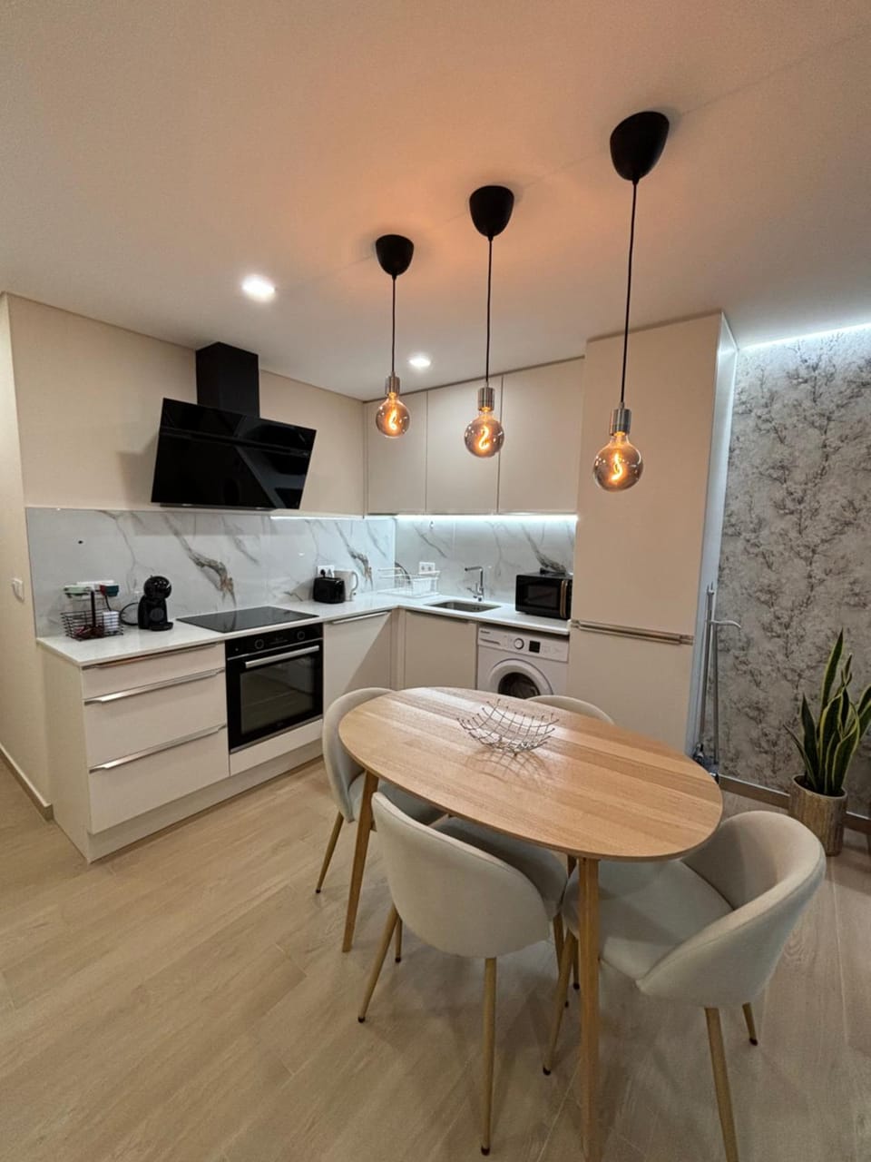 Appartement T2 vue sur mer, Place Méditerranée Apartment in Canet-en-Roussillon