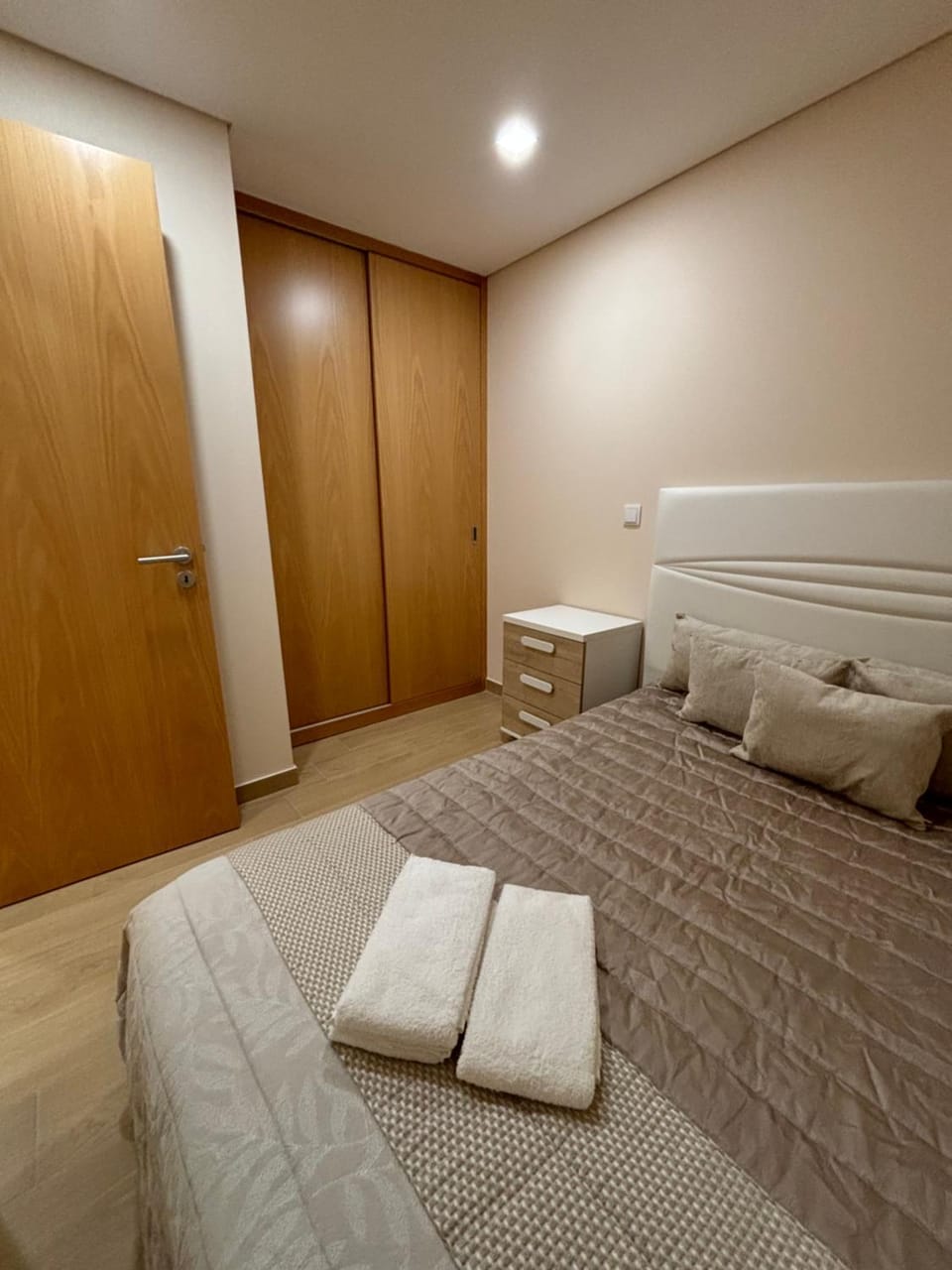 Appartement T2 vue sur mer, Place Méditerranée Apartment in Canet-en-Roussillon