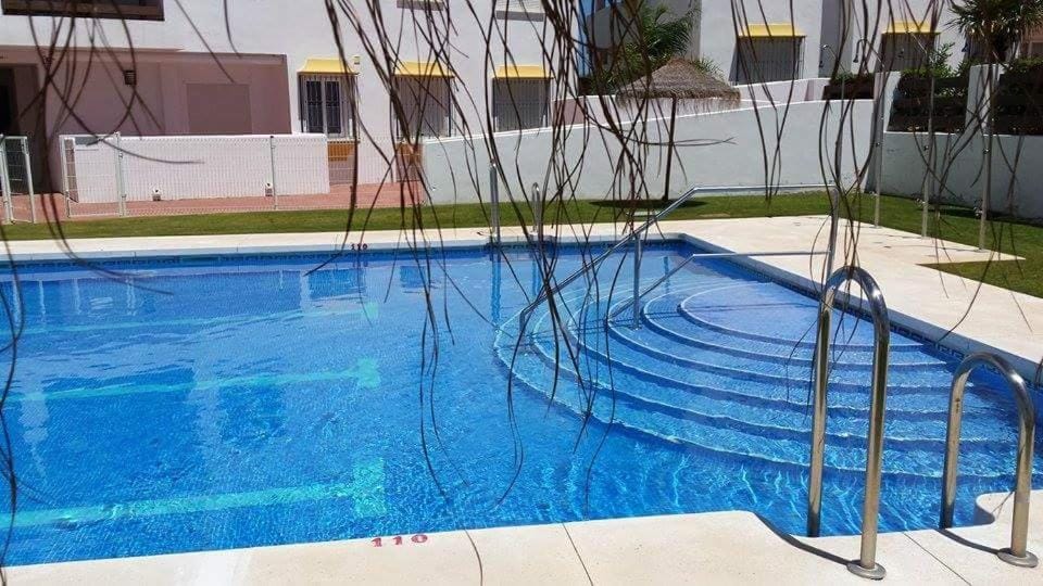 Valle Romano GOLF CAPITOLIO ESTEPONA Apartment in Costa del Sol