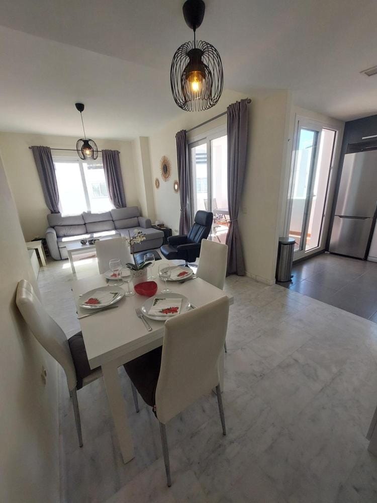 Valle Romano GOLF CAPITOLIO ESTEPONA Apartment in Costa del Sol