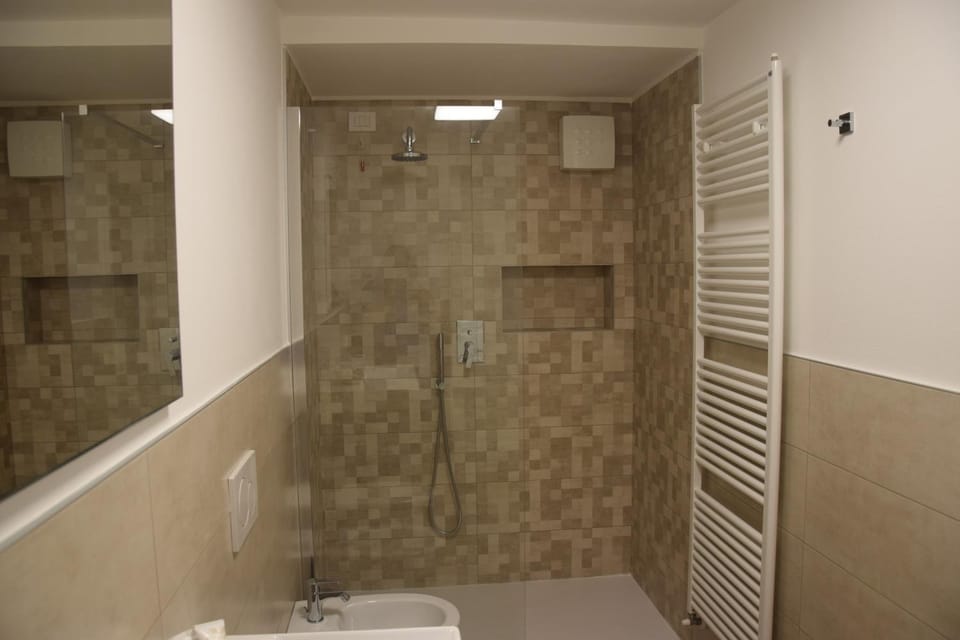 Shower