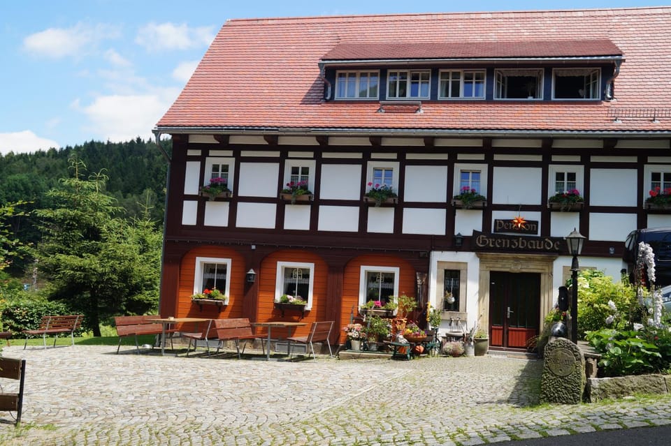Property building, Spring