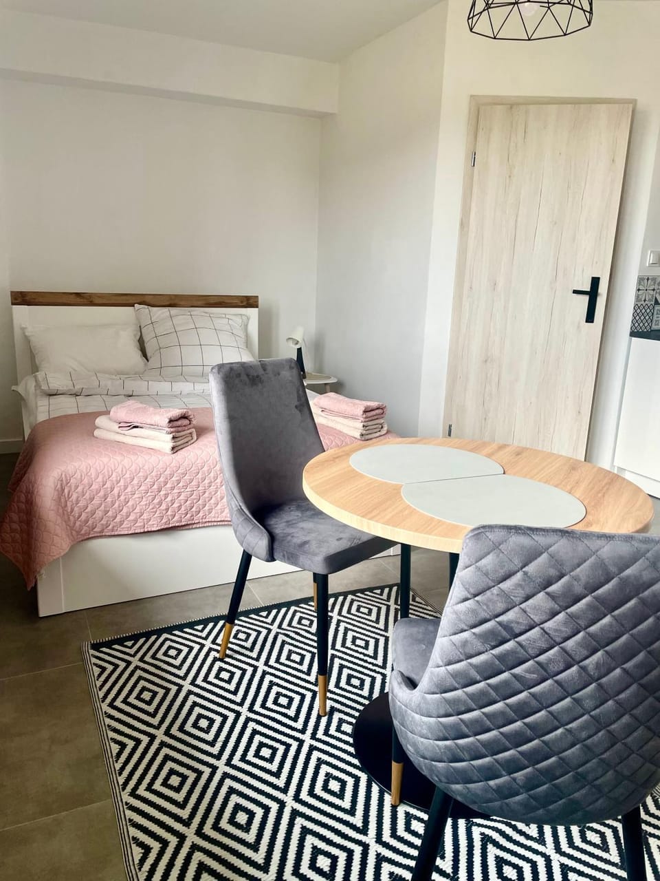 Madi Apartamenty Apartment in Poland