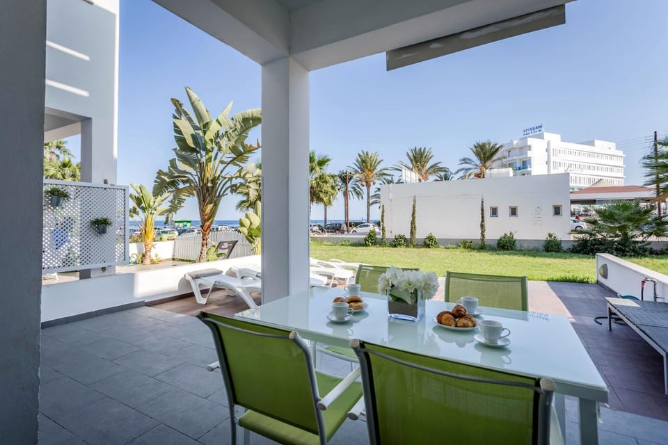 Villa Nora Villa in Protaras