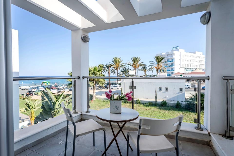 Villa Nora Villa in Protaras