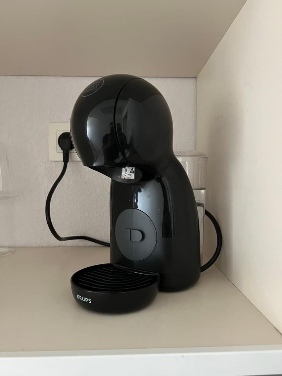 Studio Appart'hôtel gare TGV avec place privée Apartment in Avignon