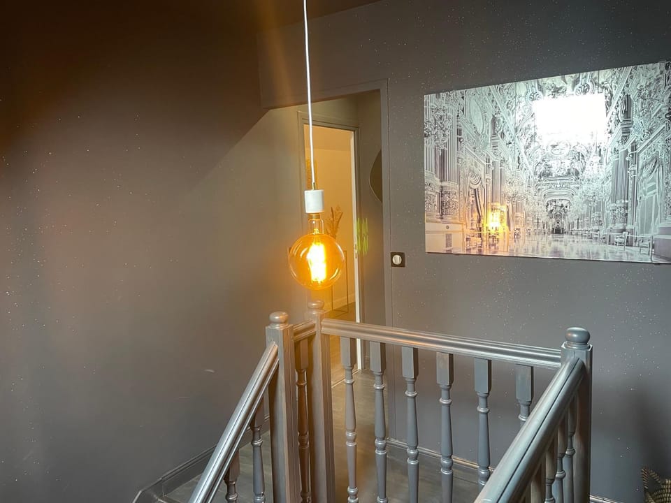 Villa Louise Vacation rental in Normandy