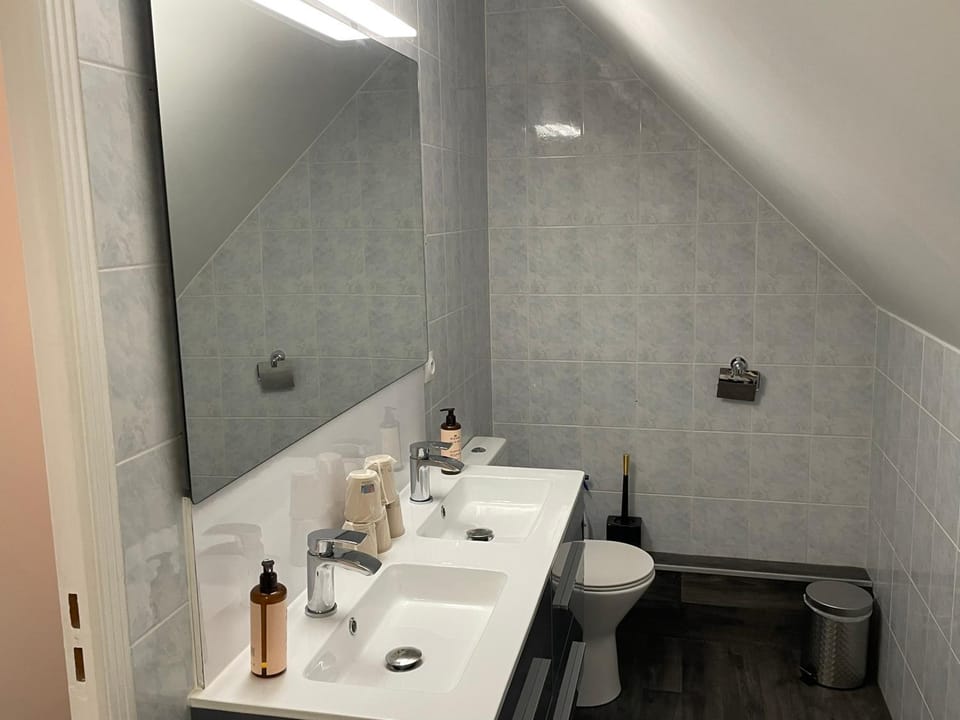 Villa Louise Vacation rental in Normandy