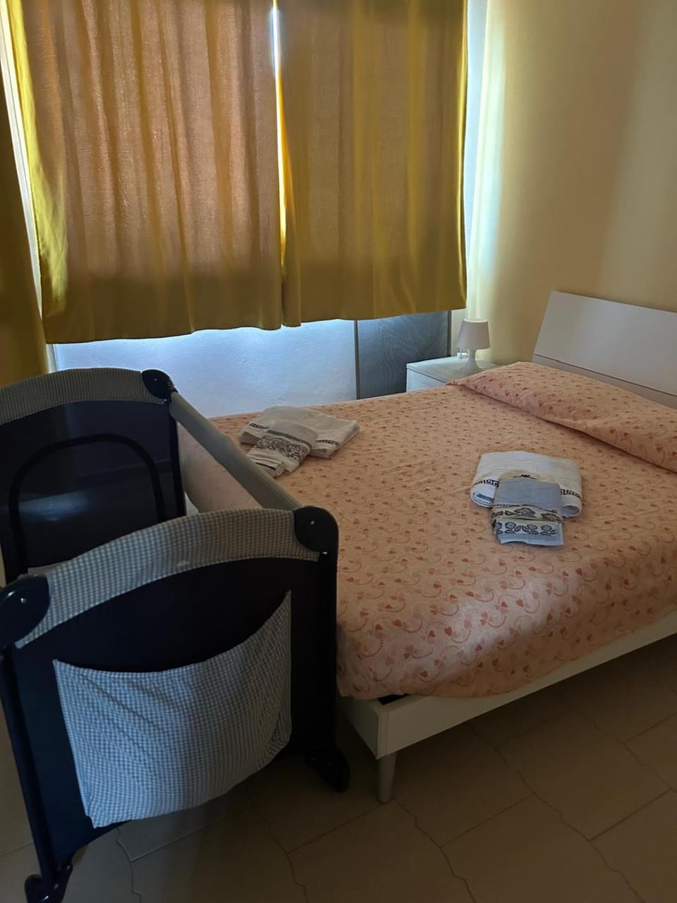 Villa Ercole sulla via dei colori Apartment in Sicily