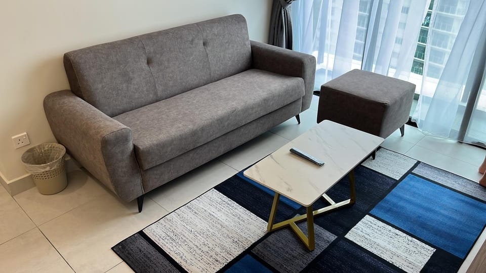 Majestic maxim 3BR luxury family house MRT kuala lumpur Apartment in Federal Territory of Kuala Lumpur