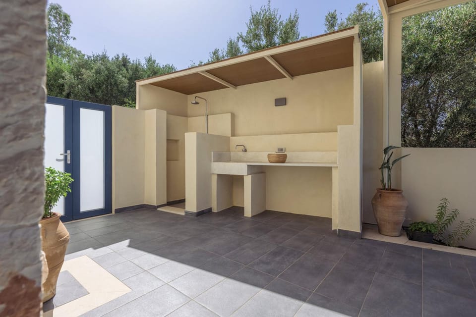 Day, BBQ facilities, Balcony/Terrace