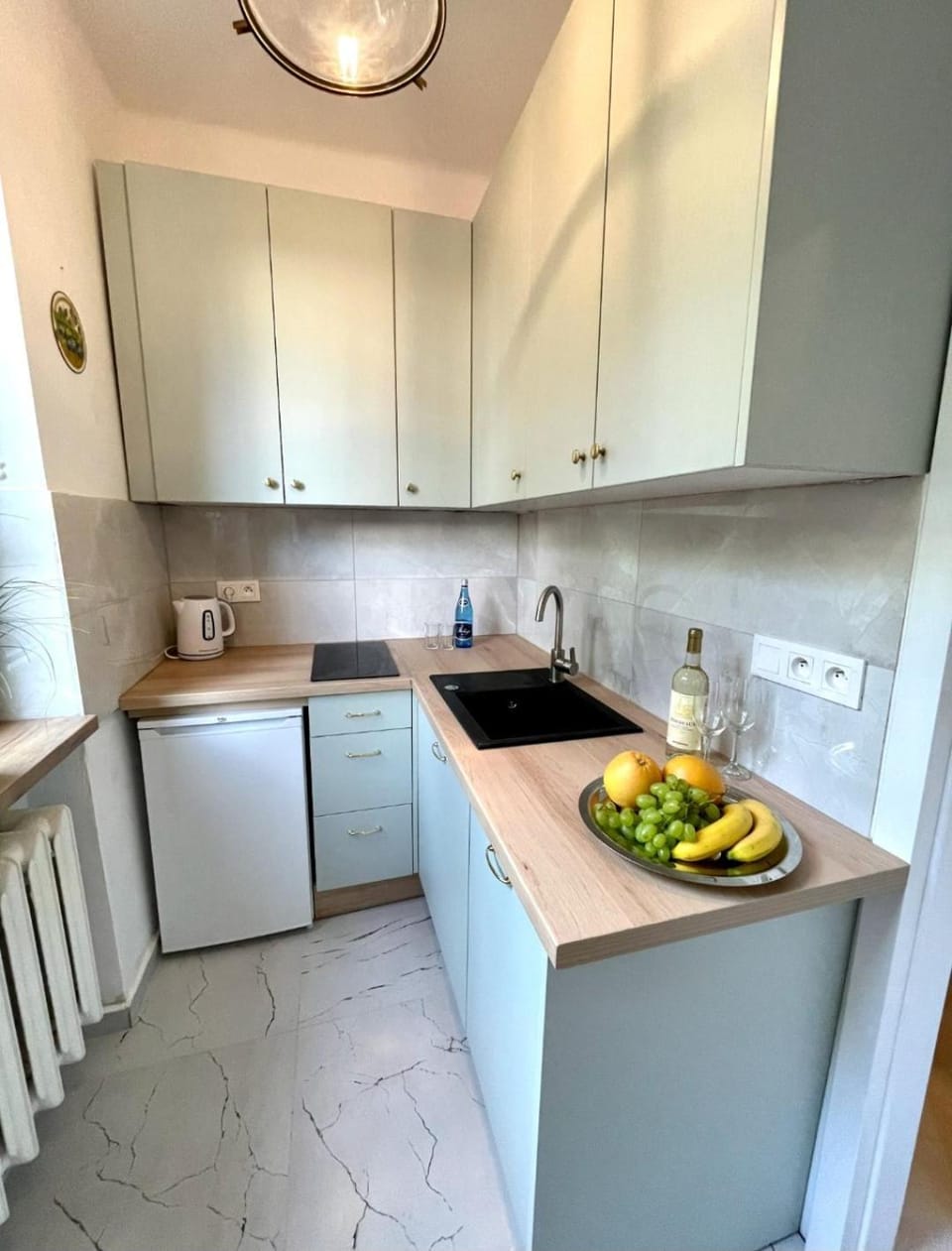 Dan Apartament, Self check-in Apartment in Czechia