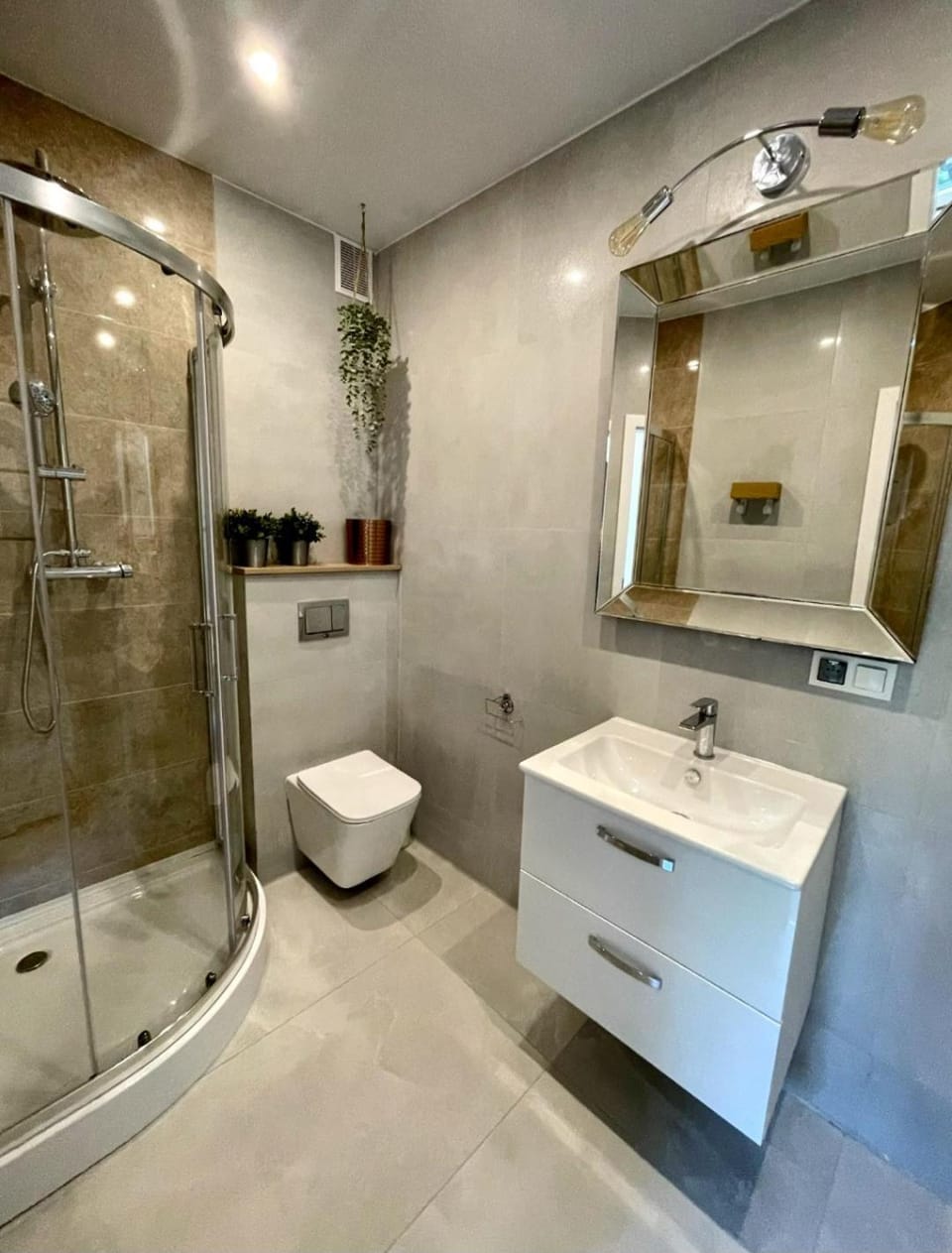 Dan Apartament, Self check-in Apartment in Czechia