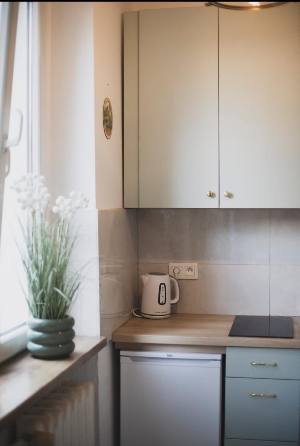 Dan Apartament, Self check-in Apartment in Czechia