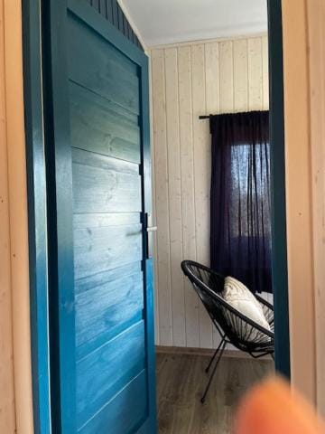 Apartamenty NaturalnieTu Apartment in Pomeranian Voivodeship