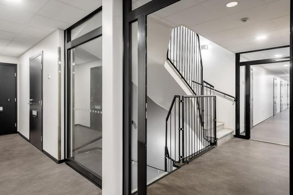Brand new apartment - Minerva Apartment in Turku