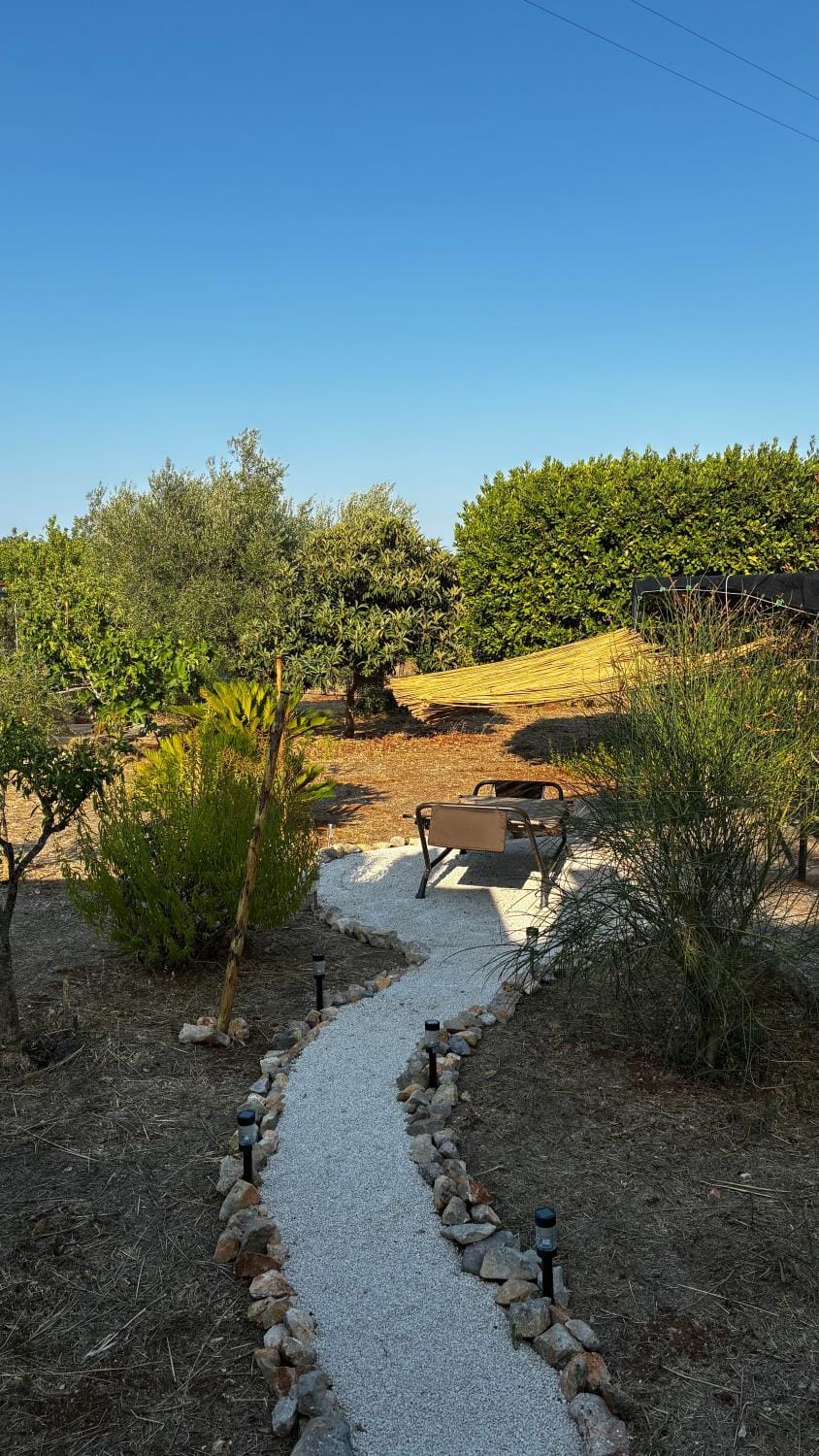 La casa degli ulivi House in Province of Taranto