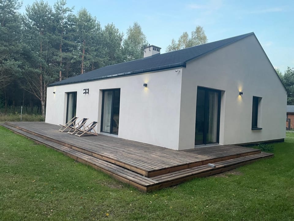 Property building, Garden, Garden, Balcony/Terrace, Garden view