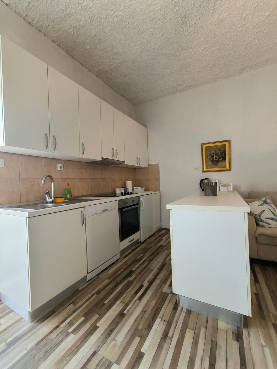 Apartman Zora Apartment in Neum