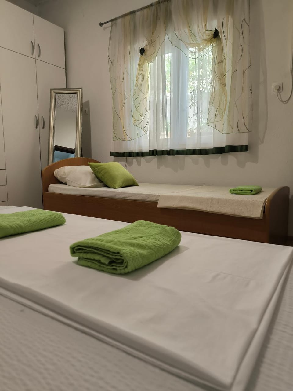 Apartman Zora Apartment in Neum