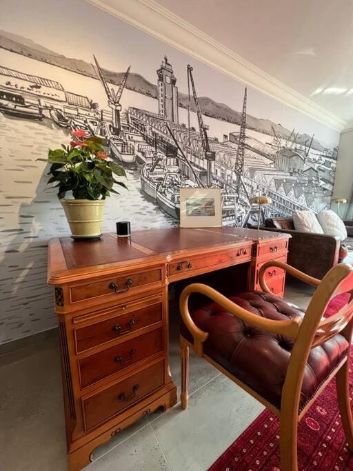 Salt Air & Serenity, Relaxing Ocean Escape Apartment in Cape Town