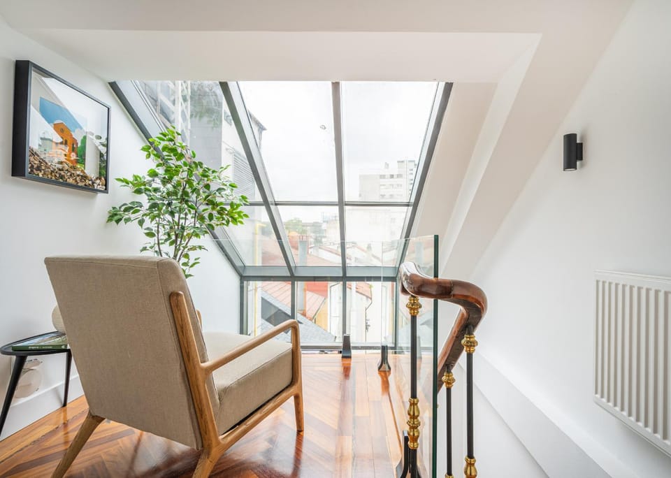 View (from property/room), Living room