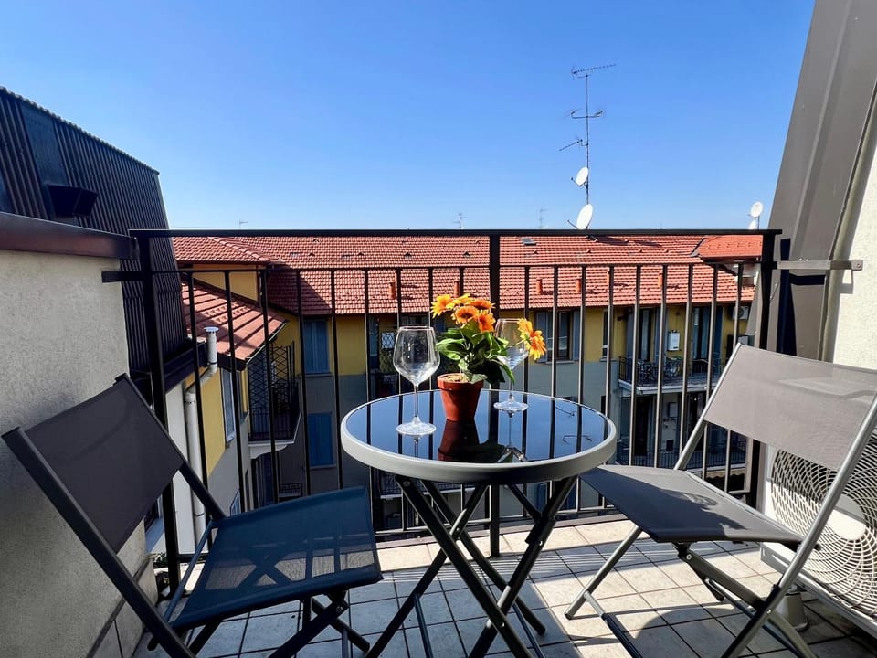Patio, Day, View (from property/room)