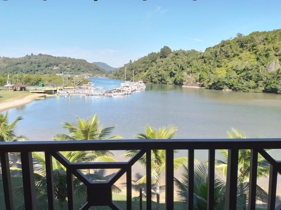 Nearby landmark, Day, Natural landscape, View (from property/room), Balcony/Terrace, Mountain view, Sea view