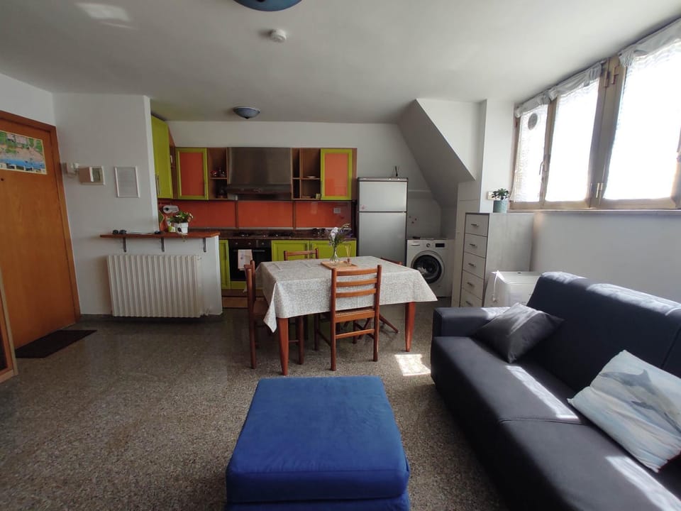 il Rifugio di Franco e Silvia Apartment in San Benedetto del Tronto