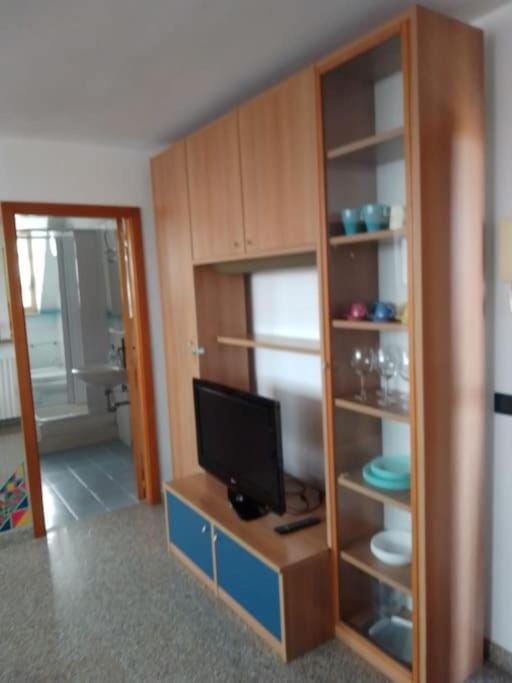 il Rifugio di Franco e Silvia Apartment in San Benedetto del Tronto
