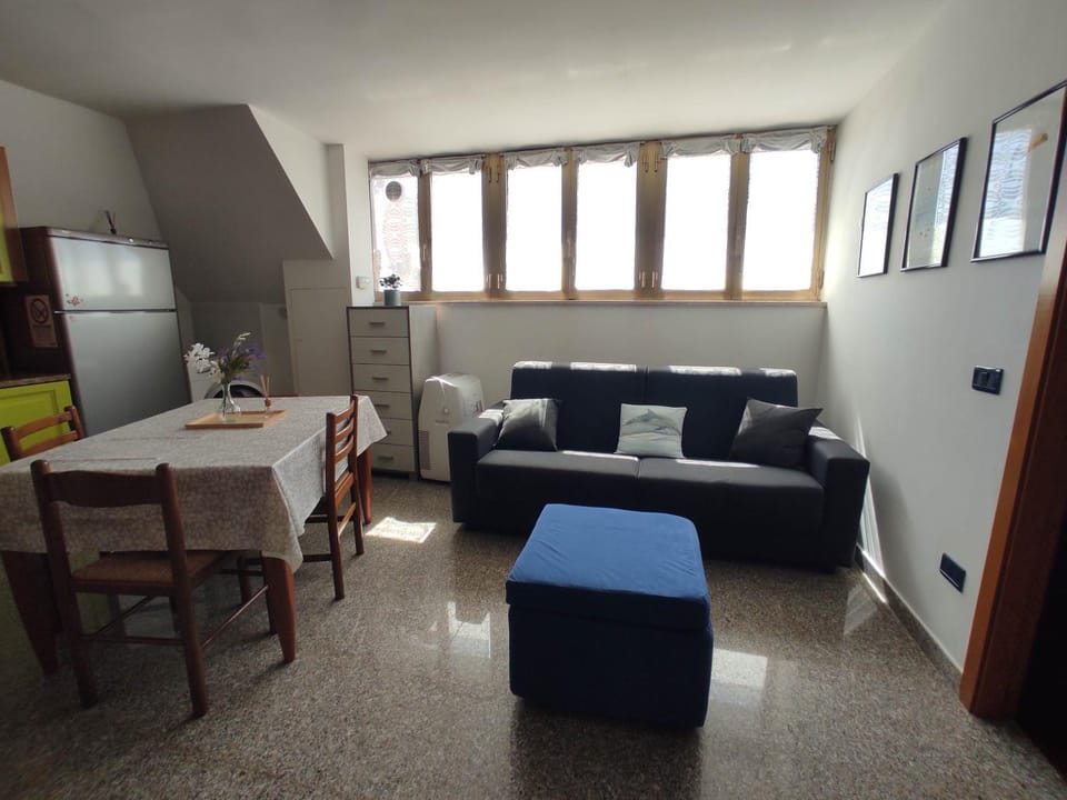 il Rifugio di Franco e Silvia Apartment in San Benedetto del Tronto